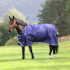 Shires Highlander Original Lite Turnout Rug (RRP £76.99)